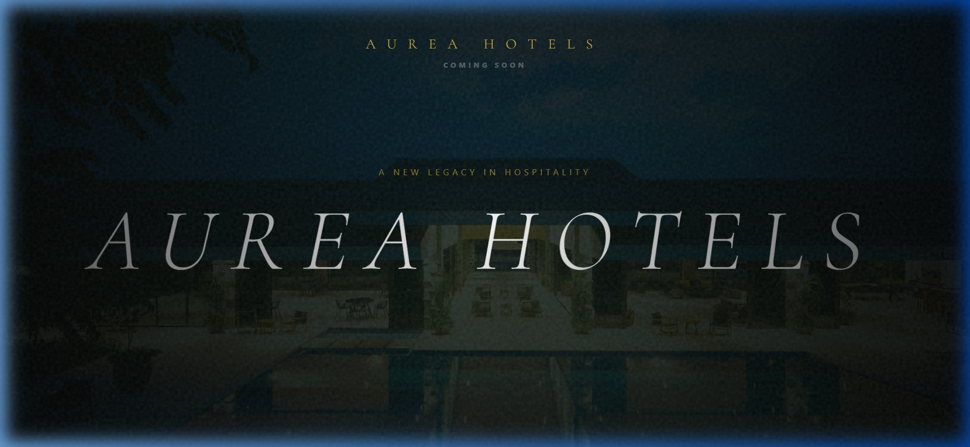 Aurea Luxury Hotels Portal